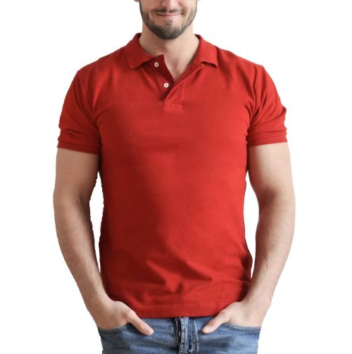 Polo T-Shirts
